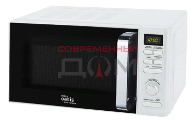 СВЧ-печь Oasis MW-80EW 